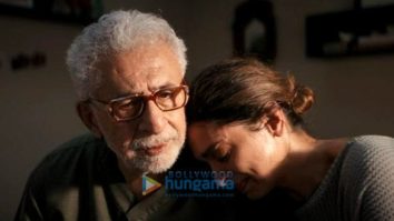 Movie Stills Of The Movie Gehraiyaan