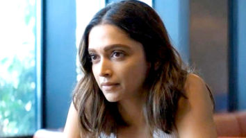 Movie Stills Of The Movie Gehraiyaan