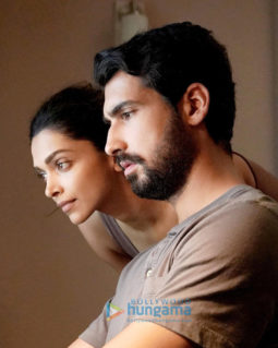 Movie stills of the movie Gehraiyaan
