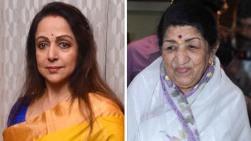 Hema Malini says she wants to play Lata Mangeshkar in the late singer’s biopic