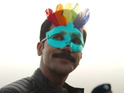 Hum Rang Hain – Badhaai Do | Rajkummar Rao, Bhumi Pednekar