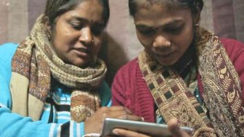 Indian documentary Writing With Fire on Dalit female journalists bags Oscar nomination