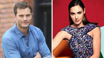 Jamie Dornan joins Gal Gadot in Netflix spy thriller Heart of Stone