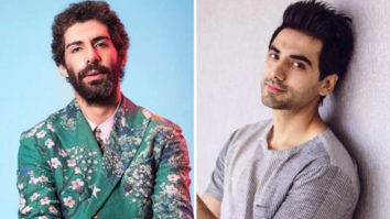 Jim Sarbh & Ishwak Singh exclusive on Rocket Boys, Fab response, Homi Bhabha, Vikram Sarabhai & Patriotism