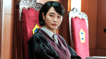 Juvenile Justice Review: Kim Hye Soo starrer dares to show ugly side of crimes inspired by true events