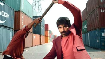 Khiladi Trailer: Ravi Teja is back in action, watch video