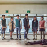 Korean zombie drama All Of Us Are Dead starring Park Ji Hu, Yoon Chan Young, Cho Yi Hyun, Park Solomon hits No. 1 on Netflix