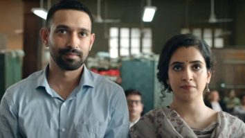 Love Hostel: Trailer | Vikrant Massey | Sanya Malhotra