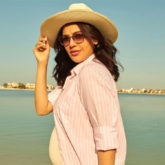 Mom-to-be Kajal Aggarwal hits back at body shamers with a thoughtful note; Samantha Ruth Prabhu and Raashii Khanna cheer for the actress