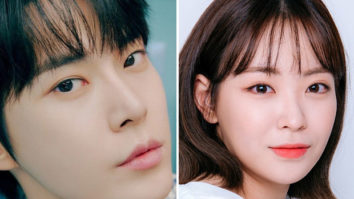 NCT’s Doyoung to star opposite Han Ji Hyo in upcoming romance drama To X Who Doesn’t Love Me