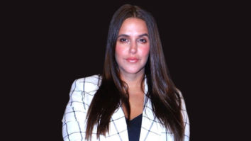Neha Dhupia quits Roadies after Rannvijay Singh