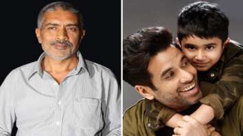 REVEALED: A chance meeting with Prakash Jha in Tirupati convinced Tusshar Kapoor to become a single parent