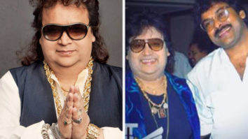 RIP Bappi Lahiri: Chiranjeevi, Sai Dharam Tej, Devi Shri Prasad and more South celebs pay tribute to the late music composer