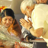 RIP Lata Mangeshkar: PM Narendra Modi, Rahul Gandhi, Uddhav Thackeray, Nitin Gadkari and Indian politicians pay tribute to the legendary singer