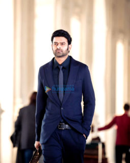 Movie Stills Of The Movie Radhe Shyam