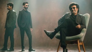 Rajinikanth, Nelson Dilipkumar, and Anirudh Ravichander to collaborate for Thalaivar 169