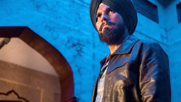 Randeep Hooda to headline Netflix revenge crime thriller series CAT