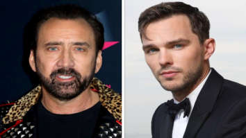 Renfield: Nicolas Cage and Nicholas Hault’s Dracula movie begins filming