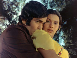 Revisiting Raj Kapoor’s Rishi Kapoor – Dimple Kapadia starrer Bobby