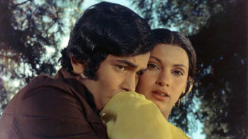 Revisiting Raj Kapoor’s Rishi Kapoor – Dimple Kapadia starrer Bobby