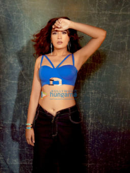 Celeb Photos Of Richa Chadda
