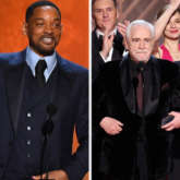 SAG Awards 2022 Winners: Will Smith, Kate Winslet, Succession, Squid Game, Ted Lasso win big