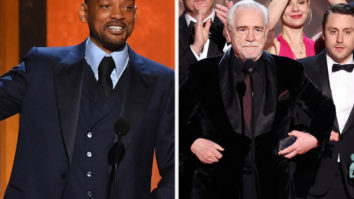 SAG Awards 2022 Winners: Will Smith, Kate Winslet, Succession, Squid Game, Ted Lasso win big