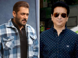 SCOOP: Salman Khan & Sajid Nadiadwala get Rs. 150 crore offer for Kabhi Eid Kabhi Diwali satellite and digital rights SCOOP: Salman Khan & Sajid Nadiadwala get Rs. 150 crore offer for Kabhi Eid Kabhi Diwali satellite and digital rights
