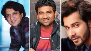 Sajid Nadiadwala brings Devi Sri Prasad as the music director for Varun Dhawan’s next with Nitesh Tiwari