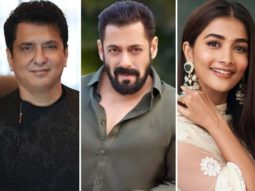 Sajid Nadiadwala’s Bhaijaan starring Salman Khan and Pooja Hegde to go on floors from March 15 in Mumbai; will release during Eid 2023 Sajid Nadiadwala’s Bhaijaan starring Salman Khan and Pooja Hegde to go on floors from March 15 in Mumbai; will release during Eid 2023