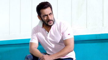 Salman on ‘Kabhi Eid Kabhi Diwali’: “Pooja Hegde was really good today, and now we’re going to…”