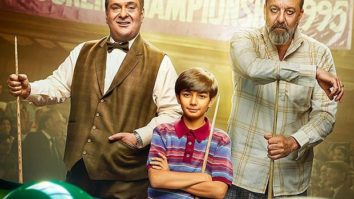 Sanjay Dutt and Rajiv Kapoor starrer Toolsidas Junior to release on March 4