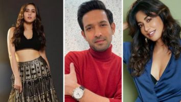 Sara Ali Khan, Vikrant Massey, and Chitrangda Singh to shoot Gaslight in Rajkot in the last week of February