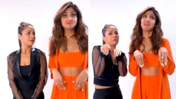 Shilpa Shetty has fun on ‘Boring Day’ with Shehnaaz Gill, watch video
