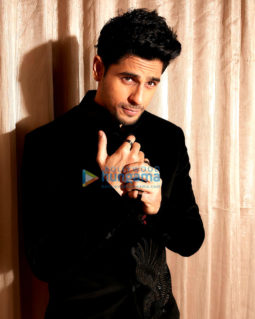 Celeb Photos Of Sidharth Malhotra
