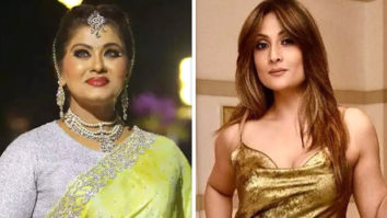 Sudhaa Chandran and Urvashi Dholakia to return to TV with Ekta Kapoor’s fantasy fiction drama ‘Naagin 6’