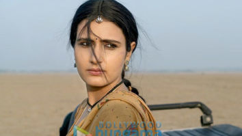 Movie Stills Of The Movie Thar