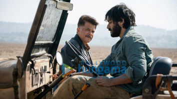 Movie Stills Of The Movie Thar