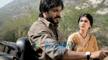 Movie Stills Of The Movie Thar