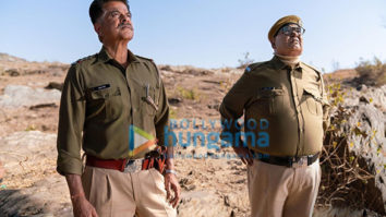 Movie Stills Of The Movie Thar