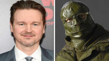 The Batman director Matt Reeves reveals Paul Dano’s Riddler inspired by ‘Mindhunter’, will be more than just a serial killer