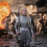 The Lord of The Rings: The Rings of Power first look unveiled, see photos