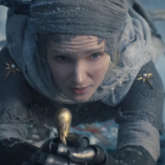 The Lord of the Rings: The Rings of Power unveils first action-packed teaser during Super Bowl 2022