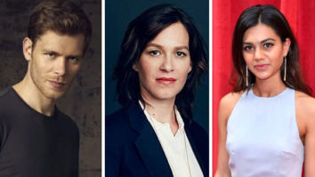 The Originals’ Joseph Morgan, Franka Potente and Lisa Ambalavanar join the DC series Titans 4