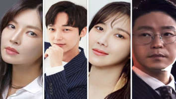 The Penthouse stars Kim So Yeon, Lee Ji Ah, Uhm Ki Joon, Yoon Jong Hoon and more confirmed to reunite for pandemic-based short film