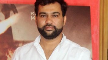 Tiger Zinda Hai director Ali Abbas Zafar launches his production house AAZ Films