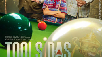 First Look of the movie Toolsidas Junior