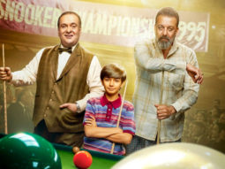 Toolsidas Junior: (Trailer) | Rajiv Kapoor, Varun Buddhadev, Sanjay Dutt