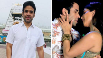 Tusshar Kapoor reveals in his book that he visited the Tirupati temple after Mastizaade was denied a censor certificate