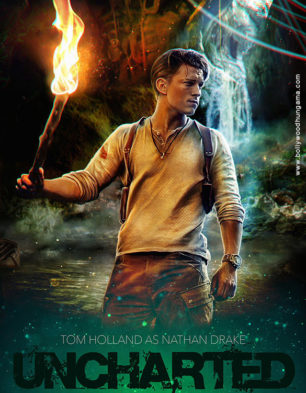 Uncharted (English)